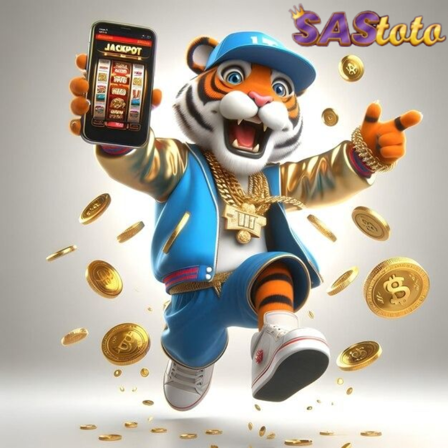 SASTOTO - Situs Judi Slot Online Mudah Maxwin Bonus 100%